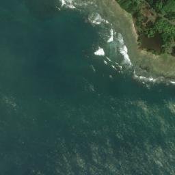 Satellite imagery of Ujung Lasinggalu, ID