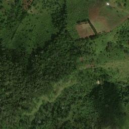 Satellite imagery of Cerro Insensál, CO
