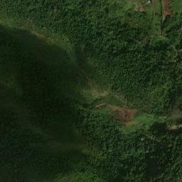 Satellite imagery of Cerro Insensál, CO