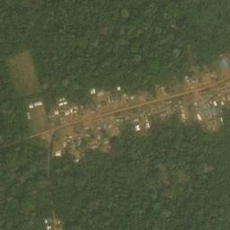 Satellite imagery of B 146, CM