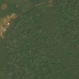 Satellite imagery of B 146, CM