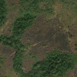 Satellite imagery of Elu, CD