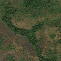 Satellite imagery of Elu, CD