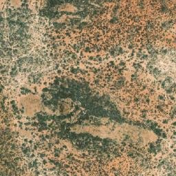 Satellite imagery of Maranle, SO