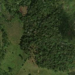 Satellite imagery of Cerro Insensál, CO