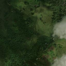 Satellite imagery of Cerro Insensál, CO