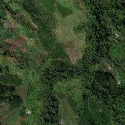 Satellite imagery of Cerro Los Andes, CO
