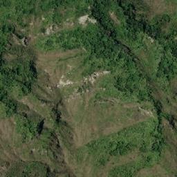 Satellite imagery of Cerro Gigante, CO