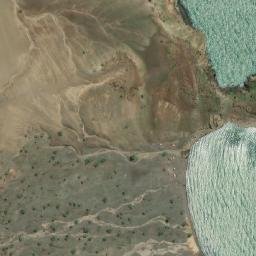 Satellite imagery of Luguruguru, KE