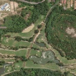 Satellite imagery of Tanjung Terus, MY