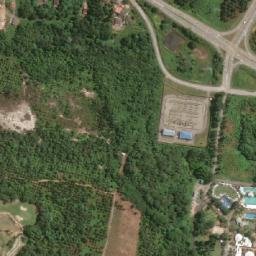 Satellite imagery of Tanjung Terus, MY