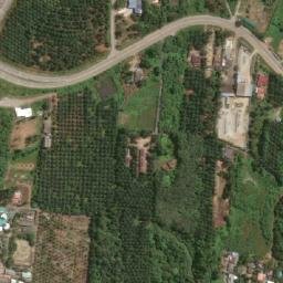 Satellite imagery of Tanjung Terus, MY