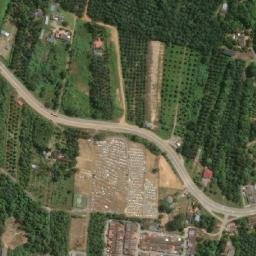Satellite imagery of Tanjung Minyak, MY