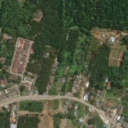 Satellite imagery of Tanjung Minyak, MY