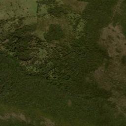Satellite imagery of Serranía del Oso, CO