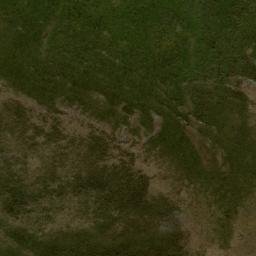 Satellite imagery of Serranía del Oso, CO