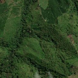 Satellite imagery of Cerro Los Andes, CO
