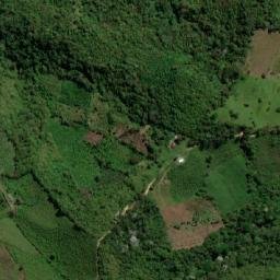 Satellite imagery of Cerro Los Andes, CO