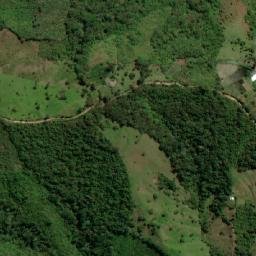 Satellite imagery of Cerro Los Andes, CO