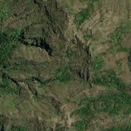 Satellite imagery of Cerro Gigante, CO