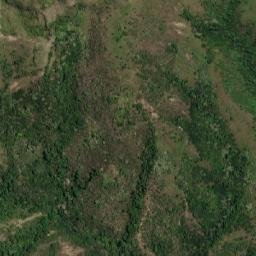 Satellite imagery of Cerro Gigante, CO