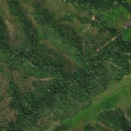 Satellite imagery of Cerro Gigante, CO