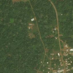 Satellite imagery of B 136, CM