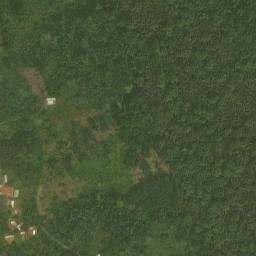 Satellite imagery of B 136, CM