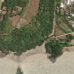 Satellite imagery of Tanjung Terus, MY