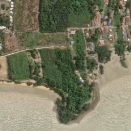 Satellite imagery of Tanjung Terus, MY