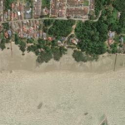 Satellite imagery of Tanjung Minyak, MY