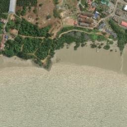 Satellite imagery of Tanjung Minyak, MY