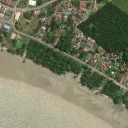 Satellite imagery of Tanjung Minyak, MY