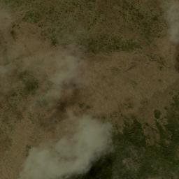 Satellite imagery of Serranía del Oso, CO