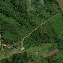 Satellite imagery of Cerro Los Andes, CO
