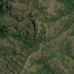Satellite imagery of Cerro Gigante, CO