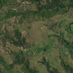 Satellite imagery of Cerro Gigante, CO