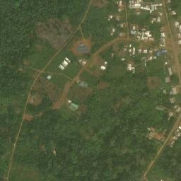 Satellite imagery of B 136, CM