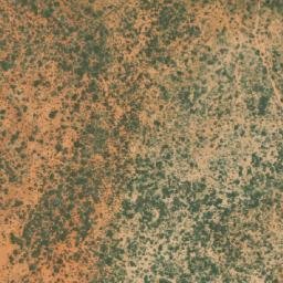 Satellite imagery of Lebede, SO