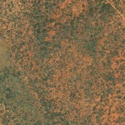 Satellite imagery of Lebede, SO