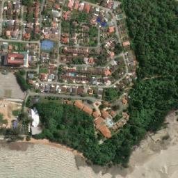 Satellite imagery of Tanjung Sungai Menyala, MY