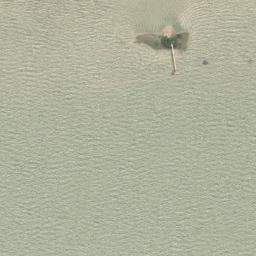 Satellite imagery of Tanjung Terus, MY