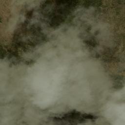 Satellite imagery of Serranía del Oso, CO