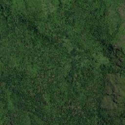 Satellite imagery of Cerro de Ramírez, CO