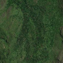 Satellite imagery of Cerro de Ramírez, CO