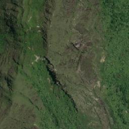 Satellite imagery of Cerro de Ramírez, CO