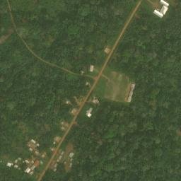 Satellite imagery of B 136, CM