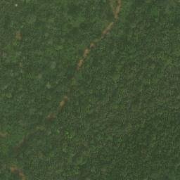 Satellite imagery of B 136, CM