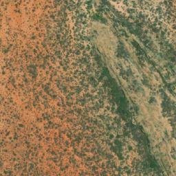 Satellite imagery of Lebede, SO