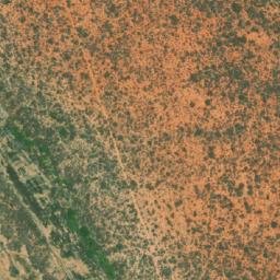 Satellite imagery of Lebede, SO